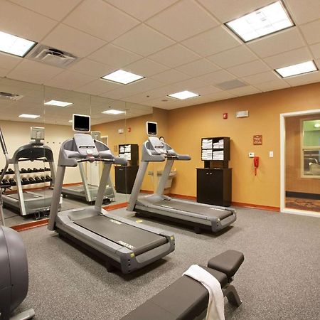 Homewood Suites Saint Cloud Luaran gambar
