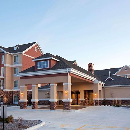 Homewood Suites Saint Cloud Luaran gambar