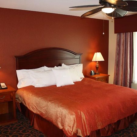 Homewood Suites Saint Cloud Luaran gambar