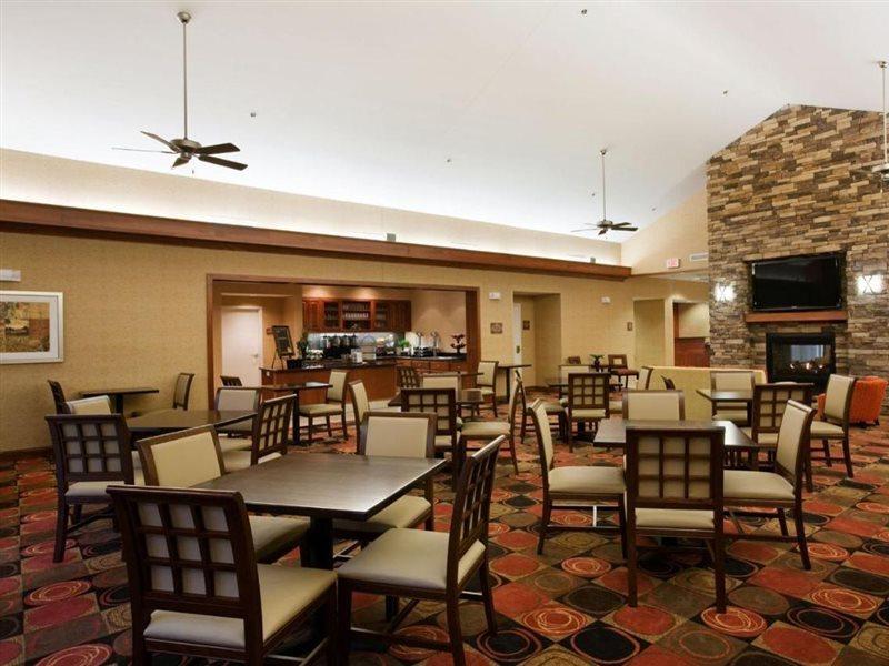Homewood Suites Saint Cloud Luaran gambar