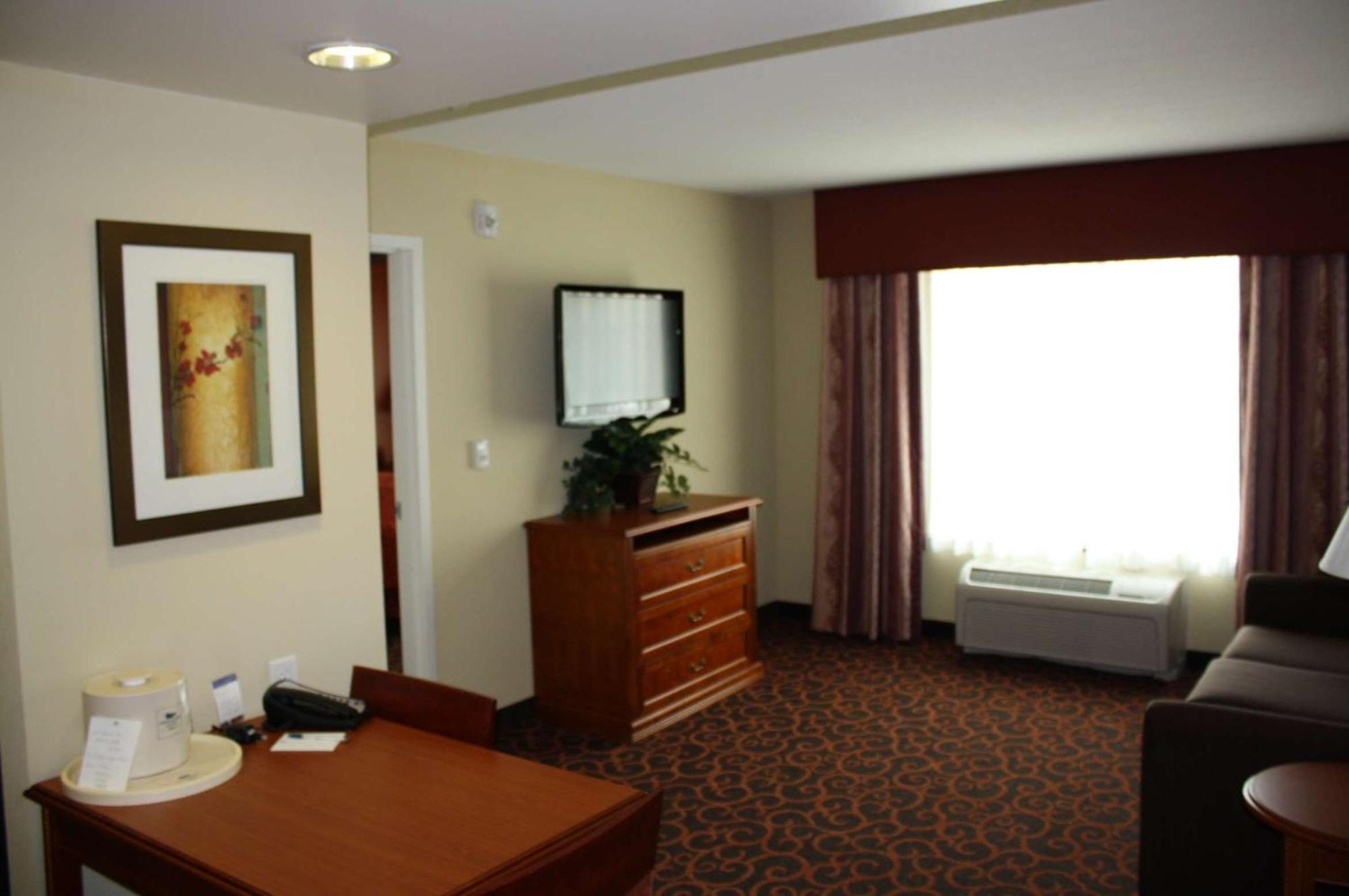 Homewood Suites Saint Cloud Luaran gambar