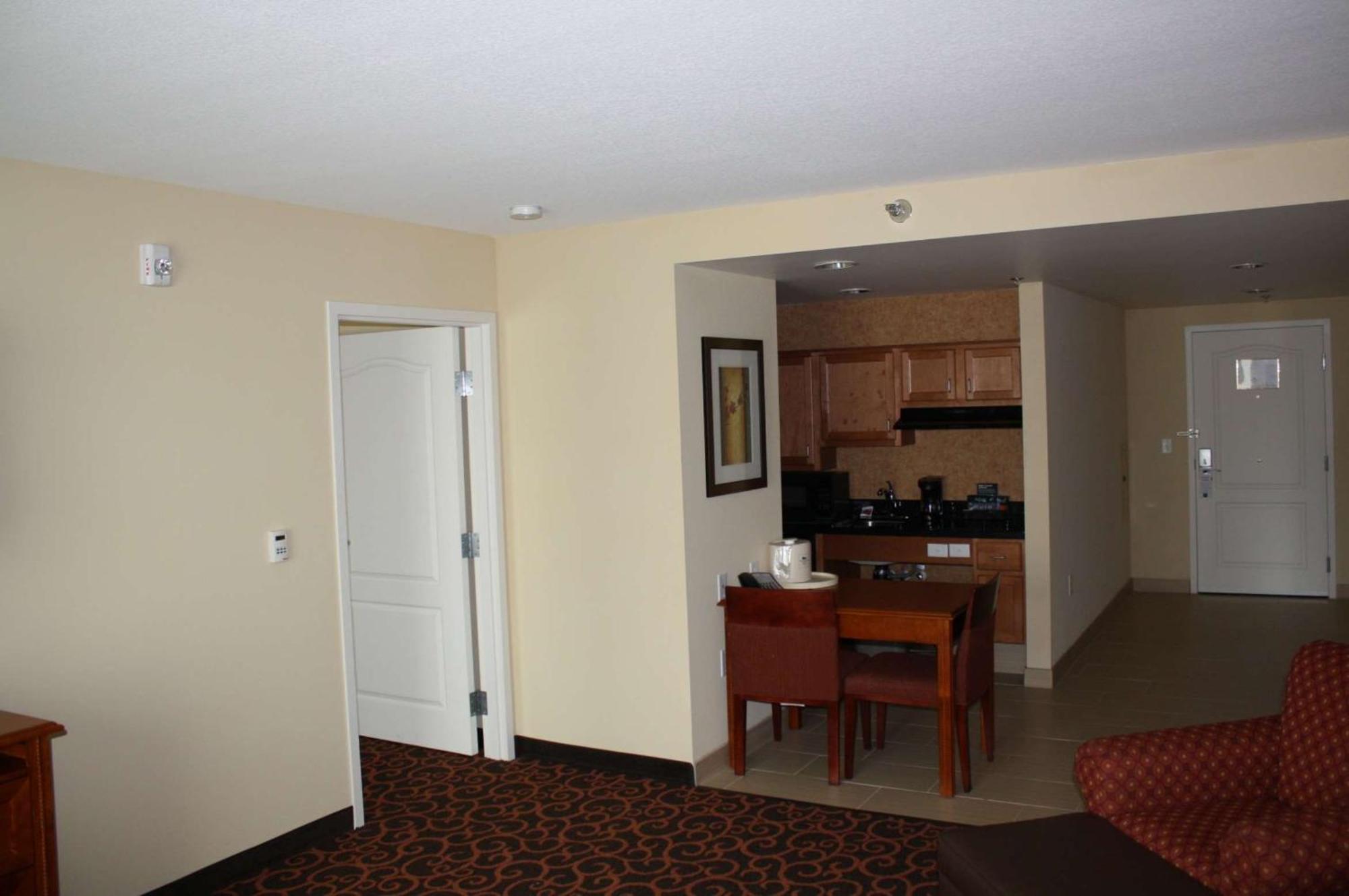Homewood Suites Saint Cloud Luaran gambar