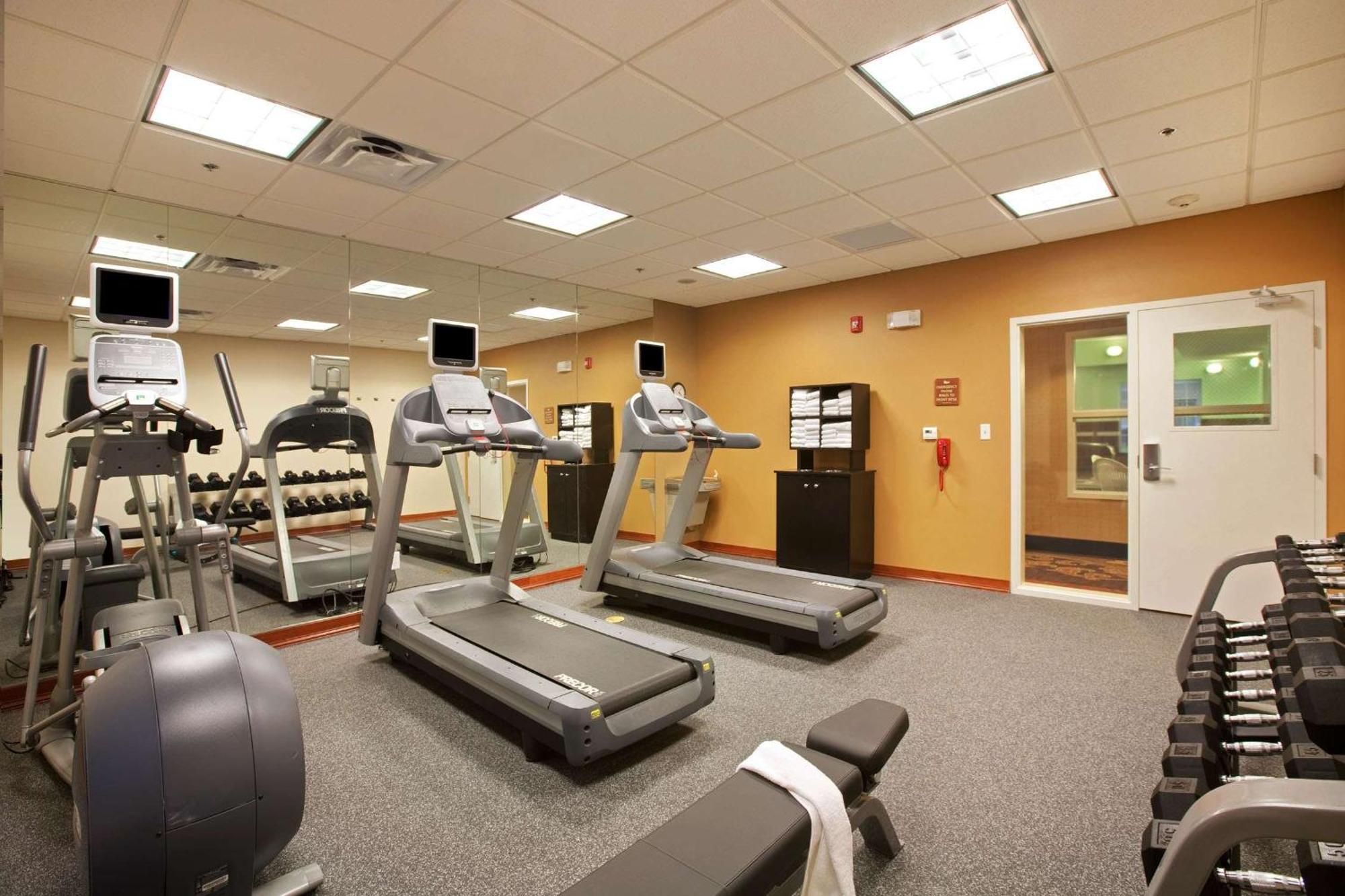Homewood Suites Saint Cloud Luaran gambar