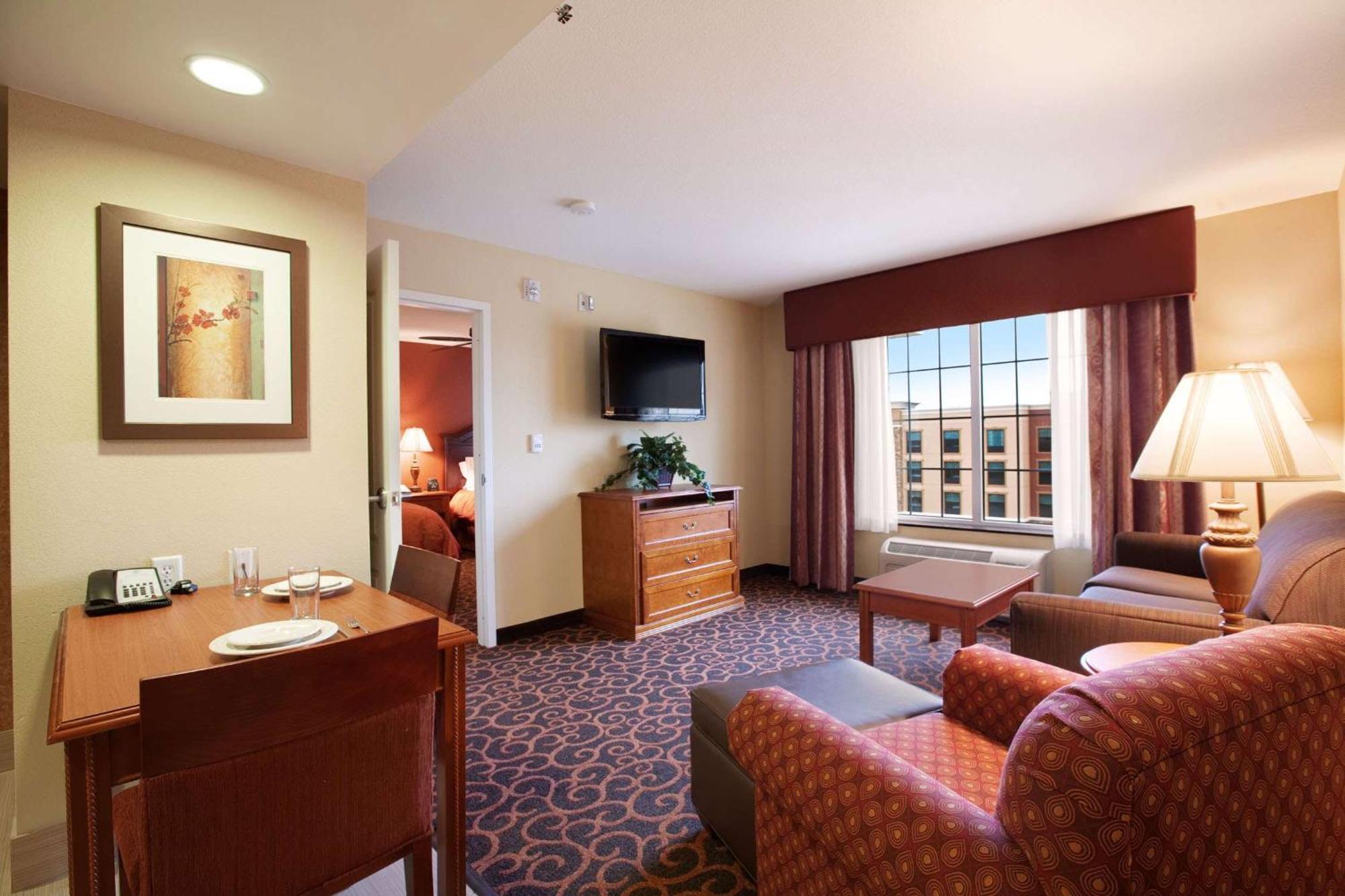 Homewood Suites Saint Cloud Luaran gambar