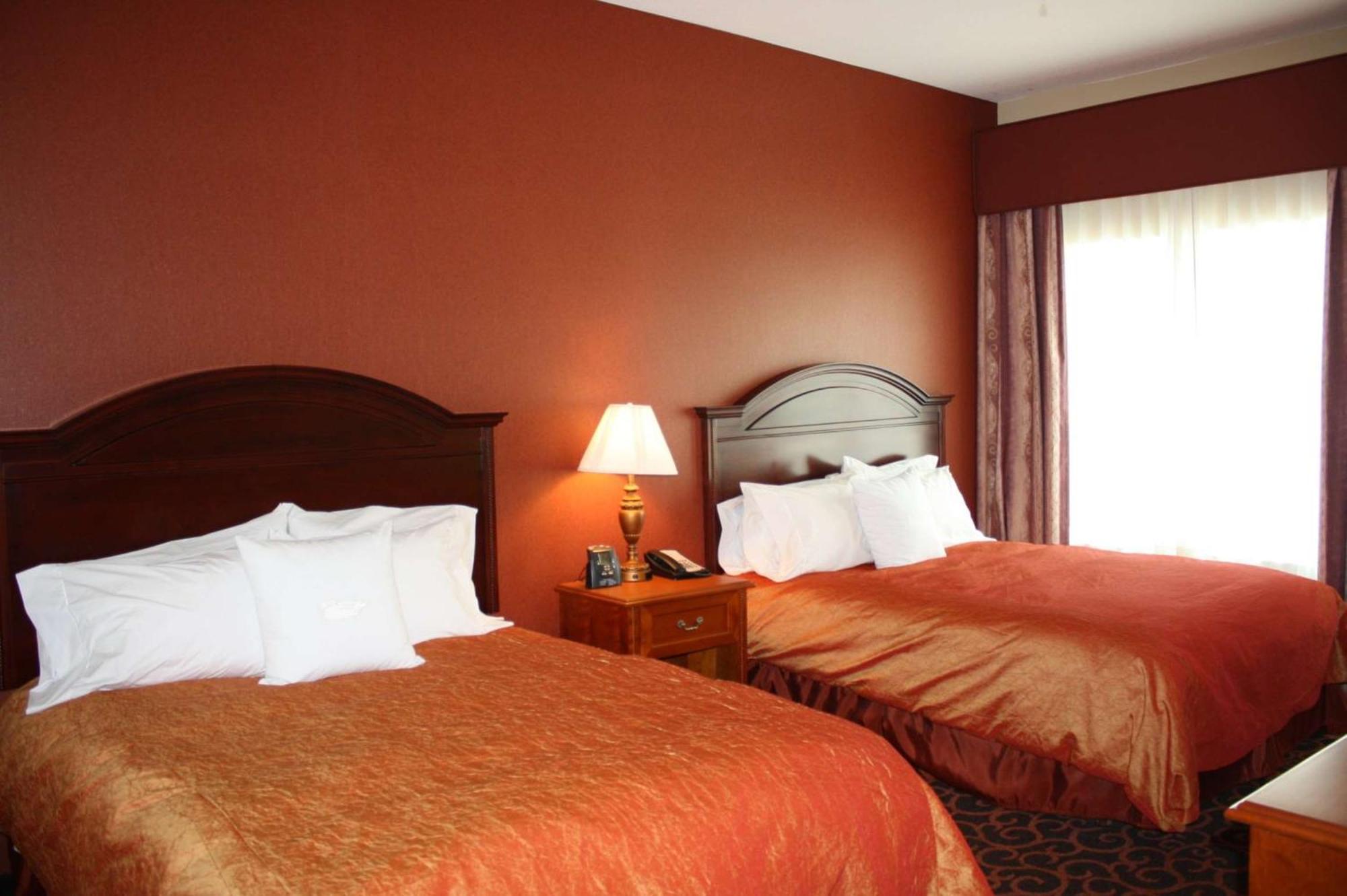 Homewood Suites Saint Cloud Luaran gambar