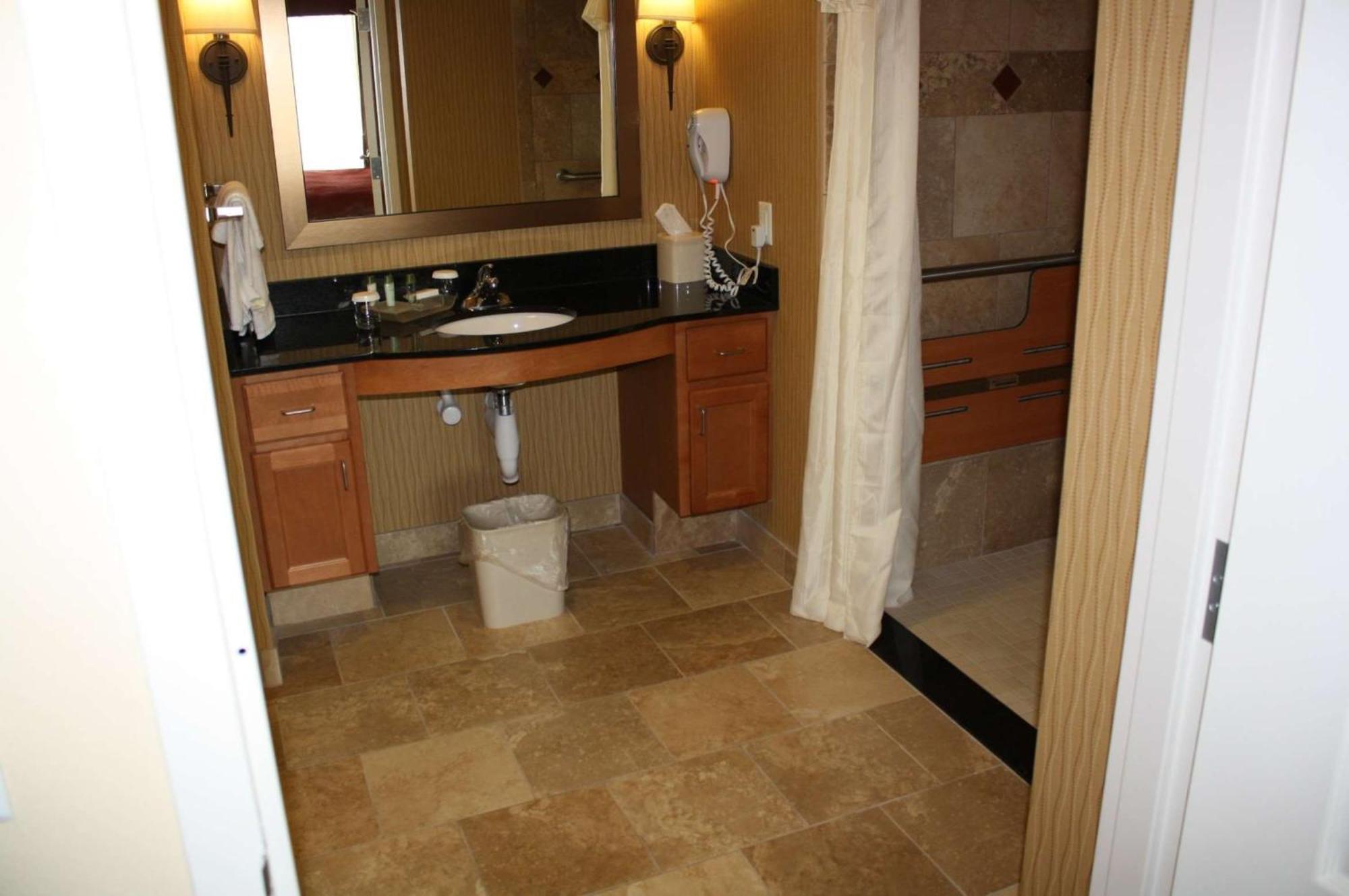 Homewood Suites Saint Cloud Luaran gambar