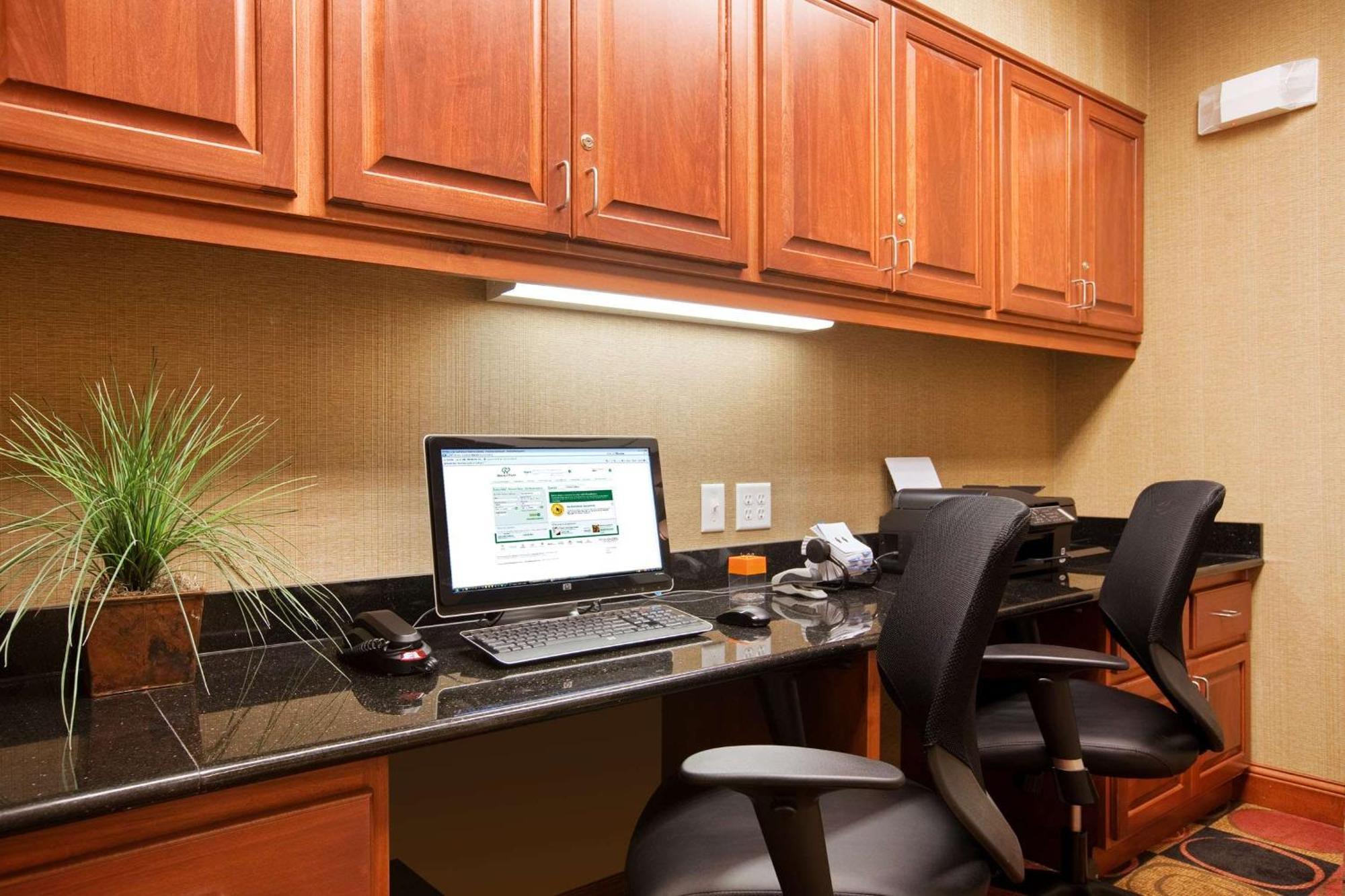 Homewood Suites Saint Cloud Luaran gambar