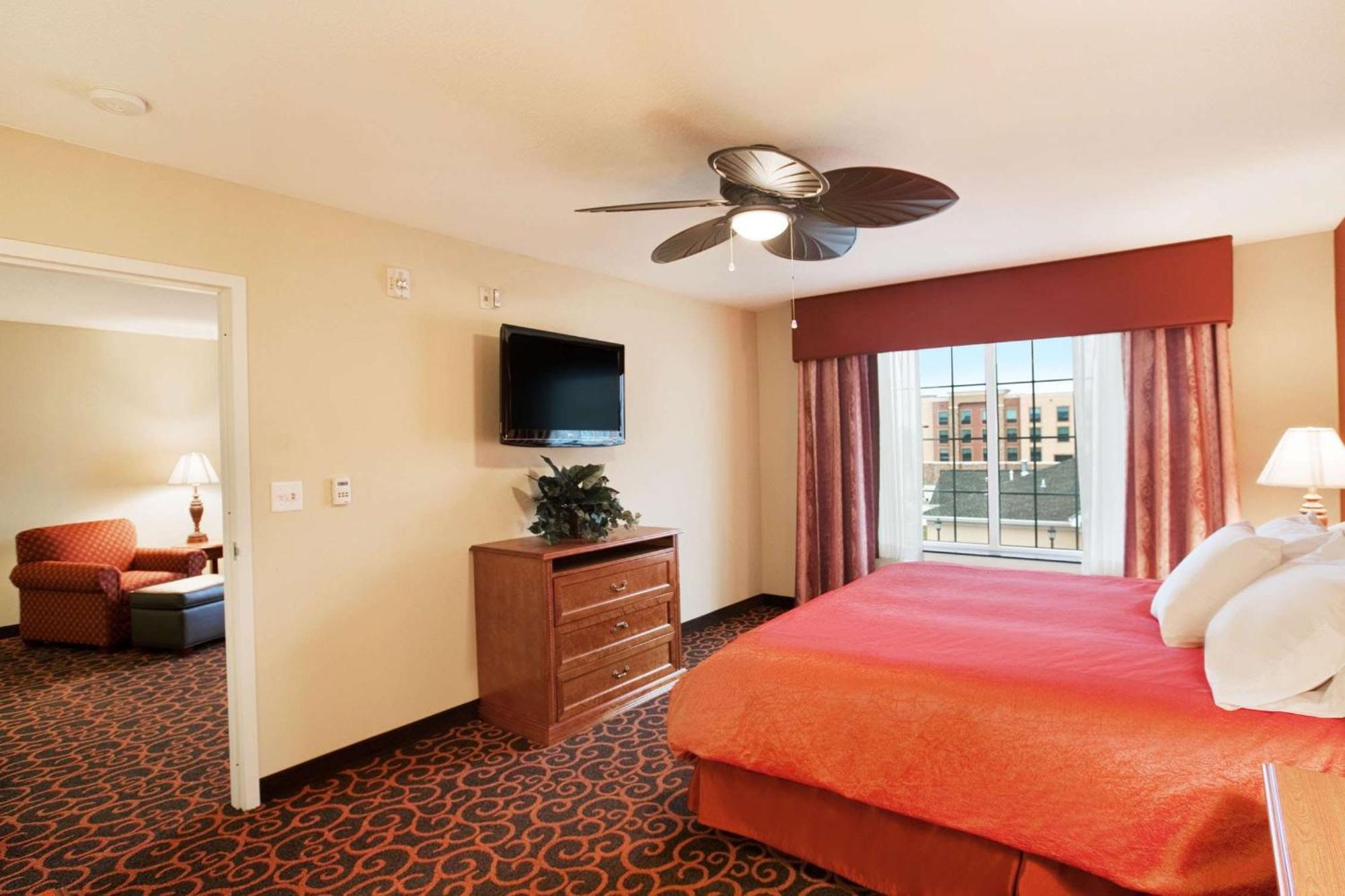 Homewood Suites Saint Cloud Luaran gambar