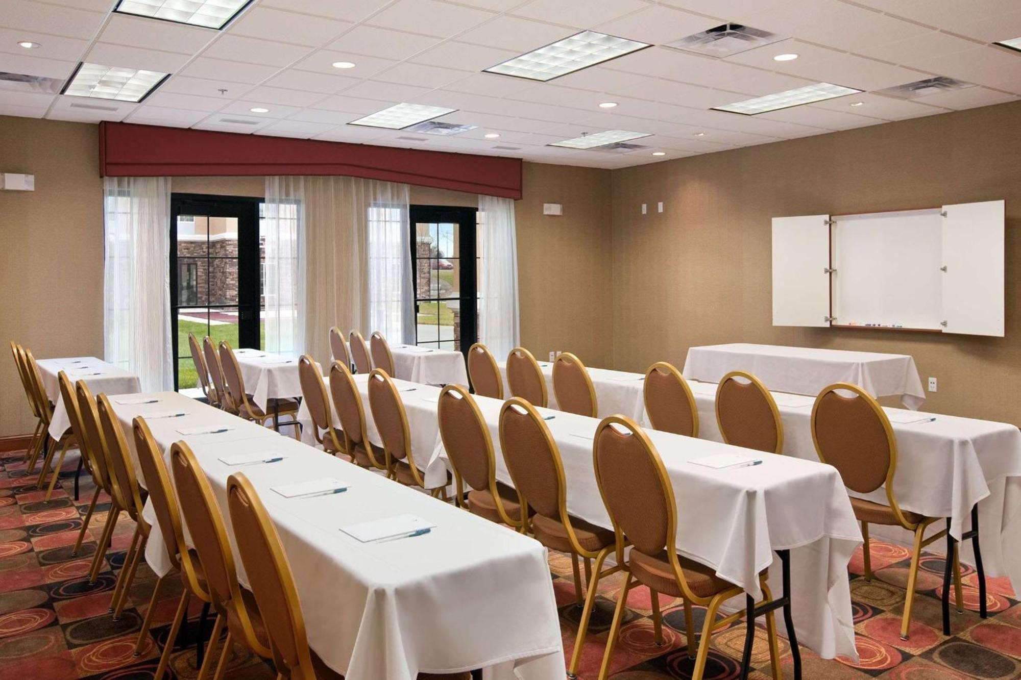 Homewood Suites Saint Cloud Luaran gambar