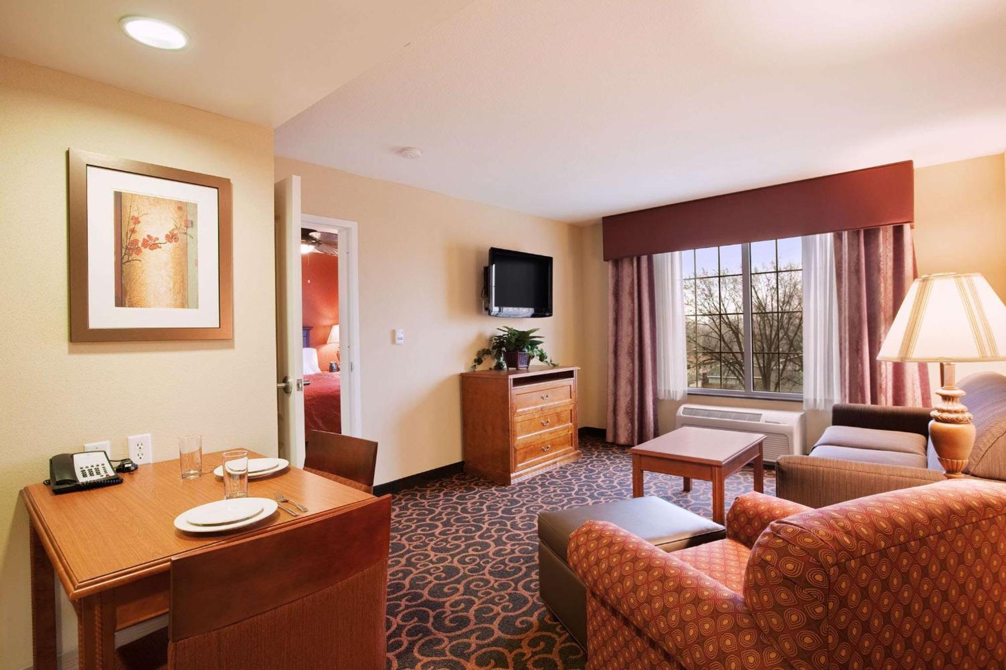 Homewood Suites Saint Cloud Luaran gambar