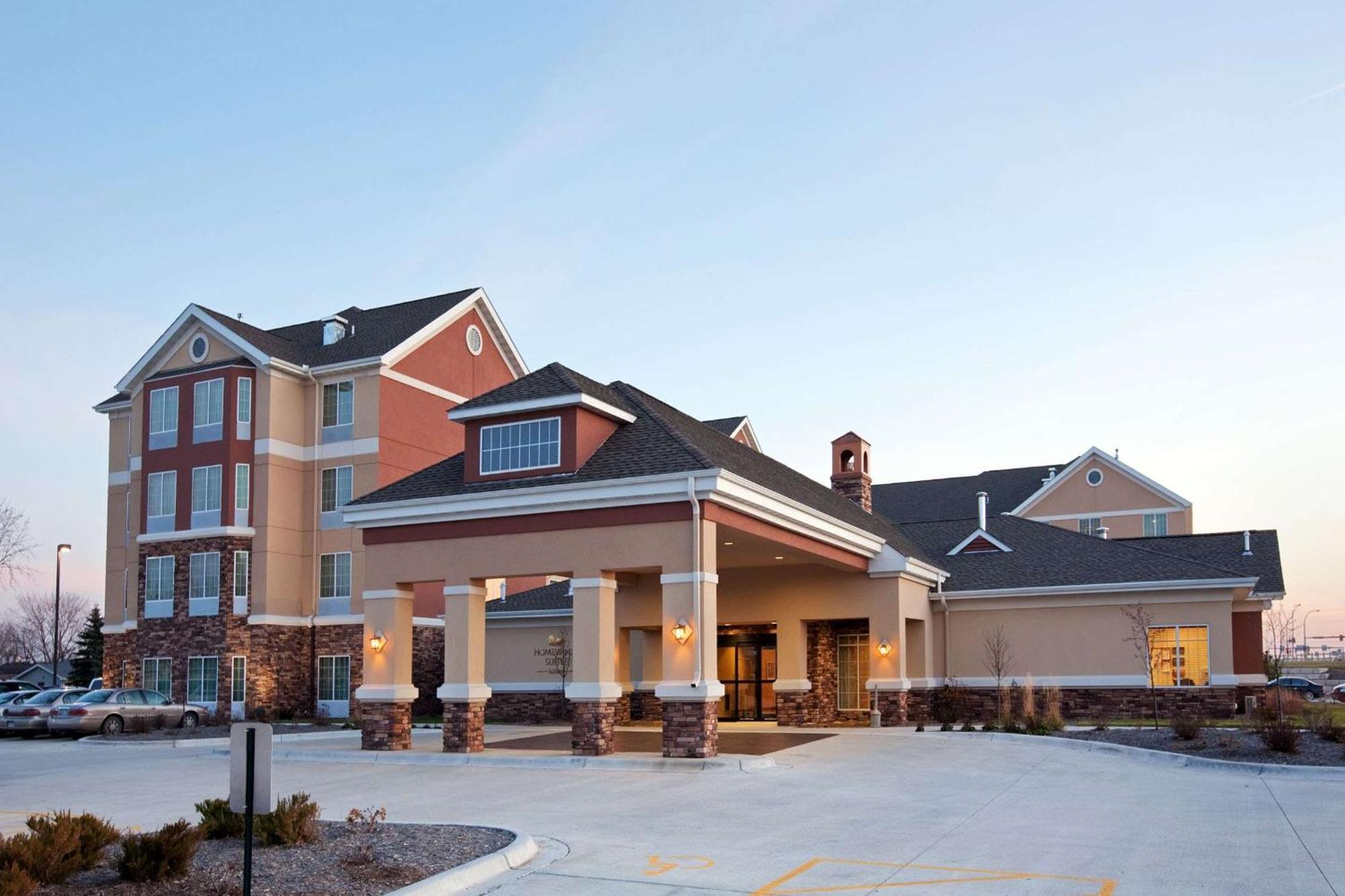 Homewood Suites Saint Cloud Luaran gambar