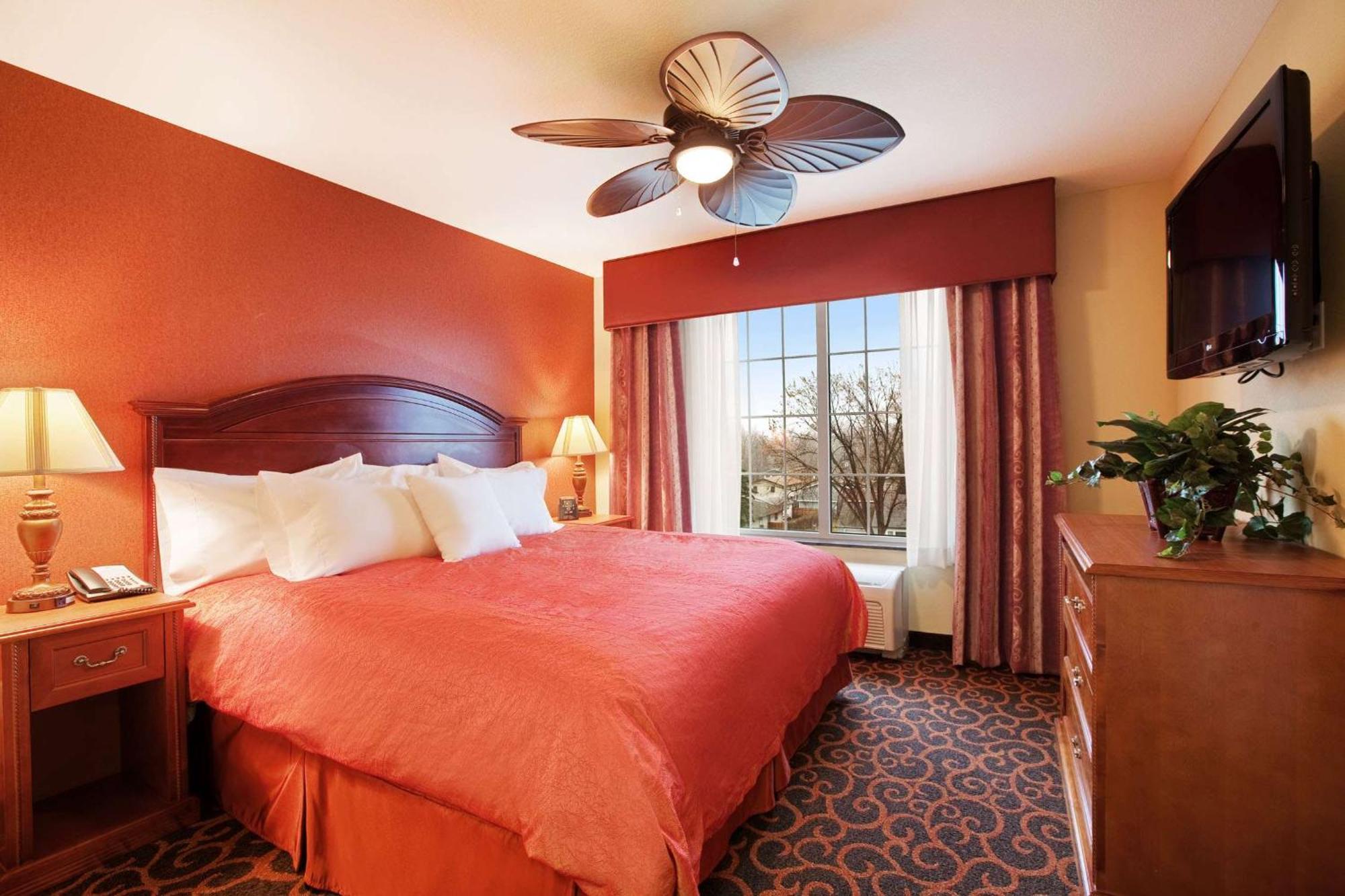 Homewood Suites Saint Cloud Luaran gambar