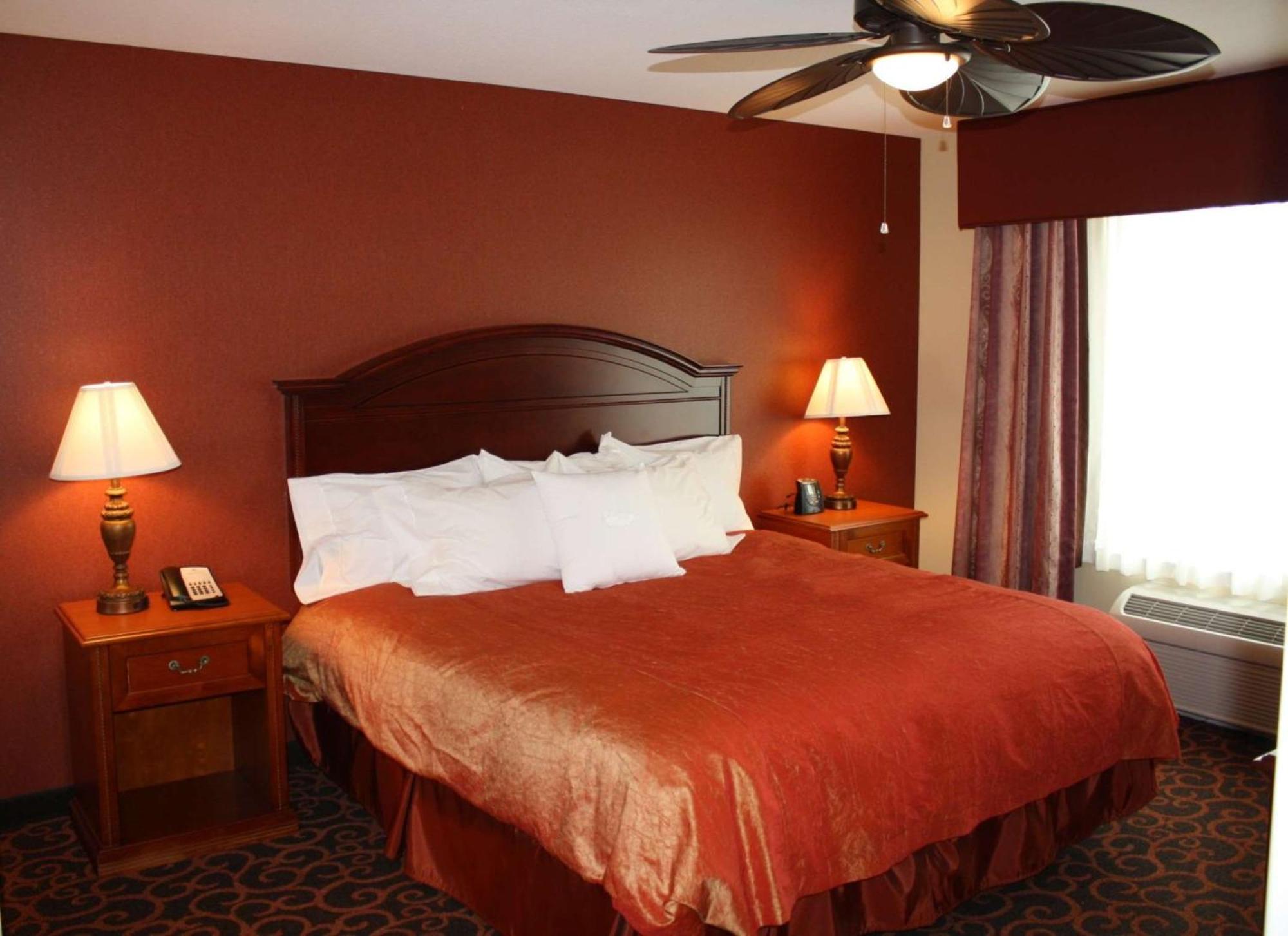 Homewood Suites Saint Cloud Luaran gambar