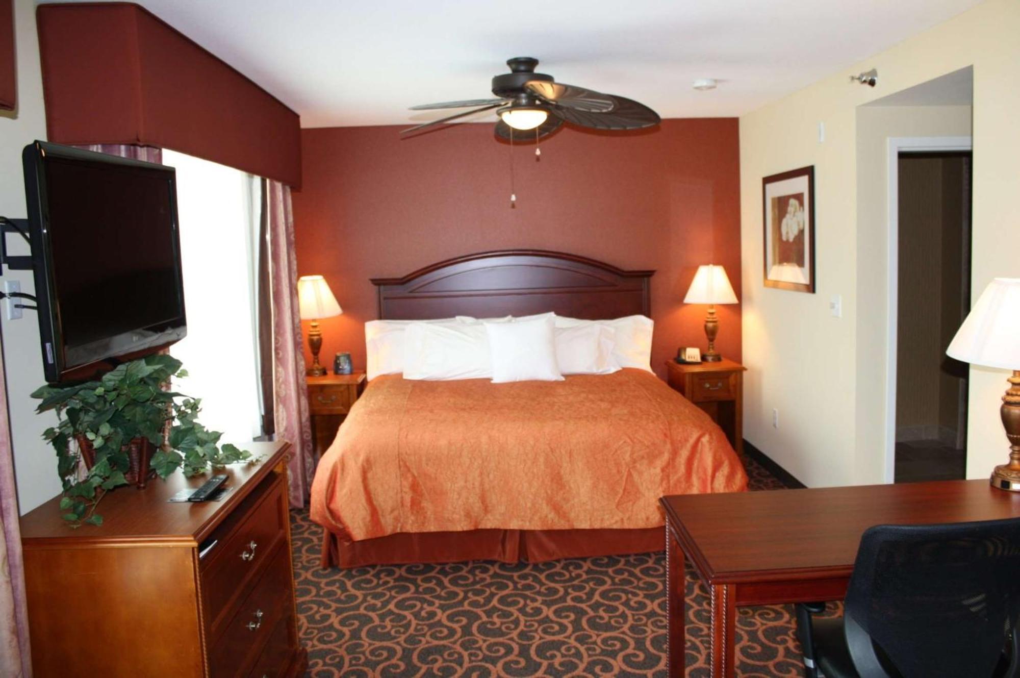 Homewood Suites Saint Cloud Luaran gambar