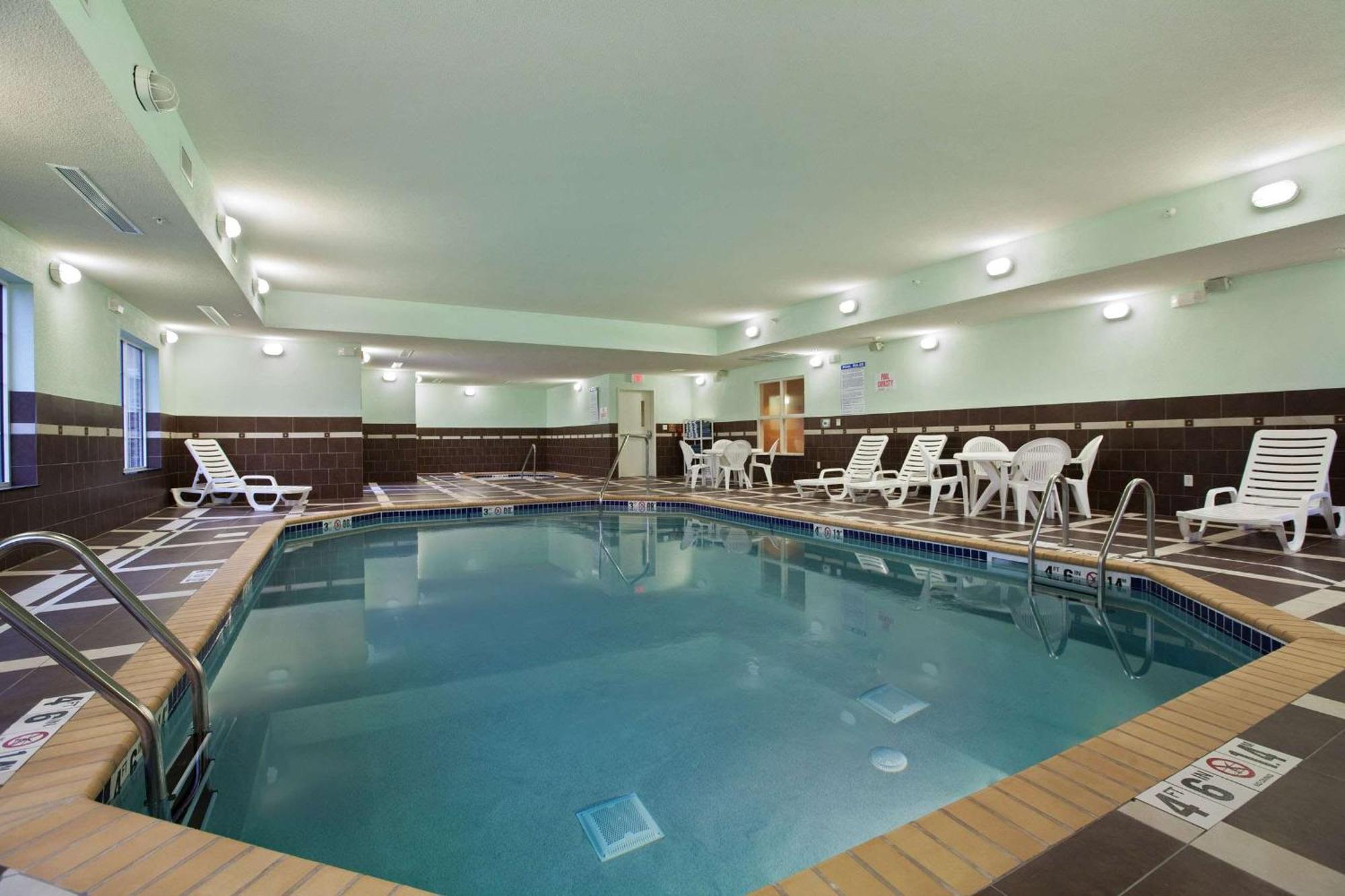 Homewood Suites Saint Cloud Luaran gambar