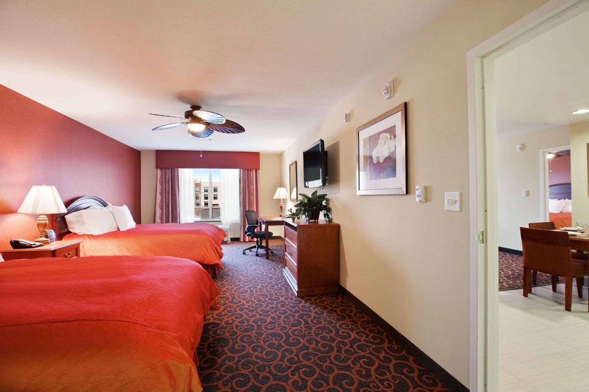 Homewood Suites Saint Cloud Luaran gambar