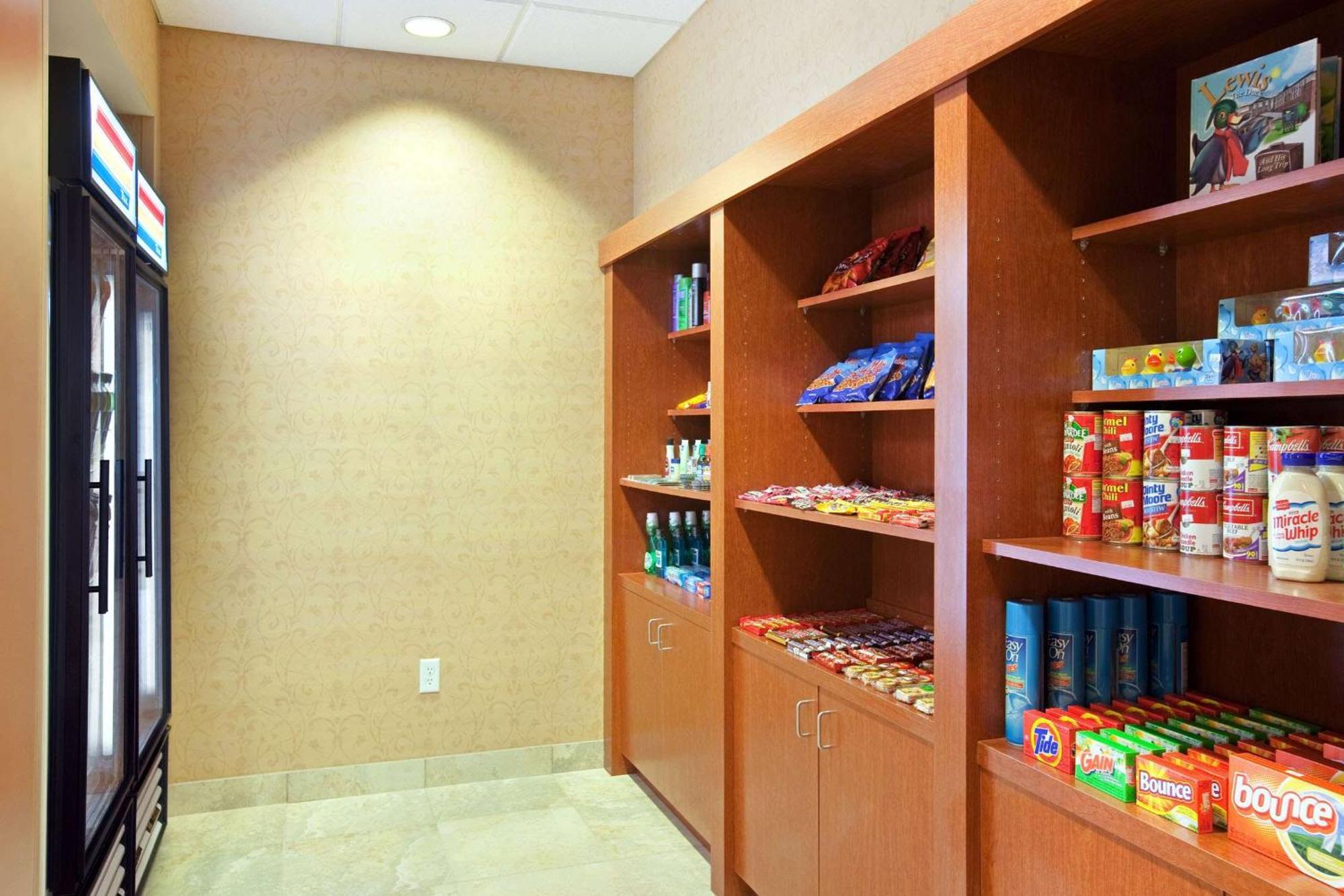 Homewood Suites Saint Cloud Luaran gambar
