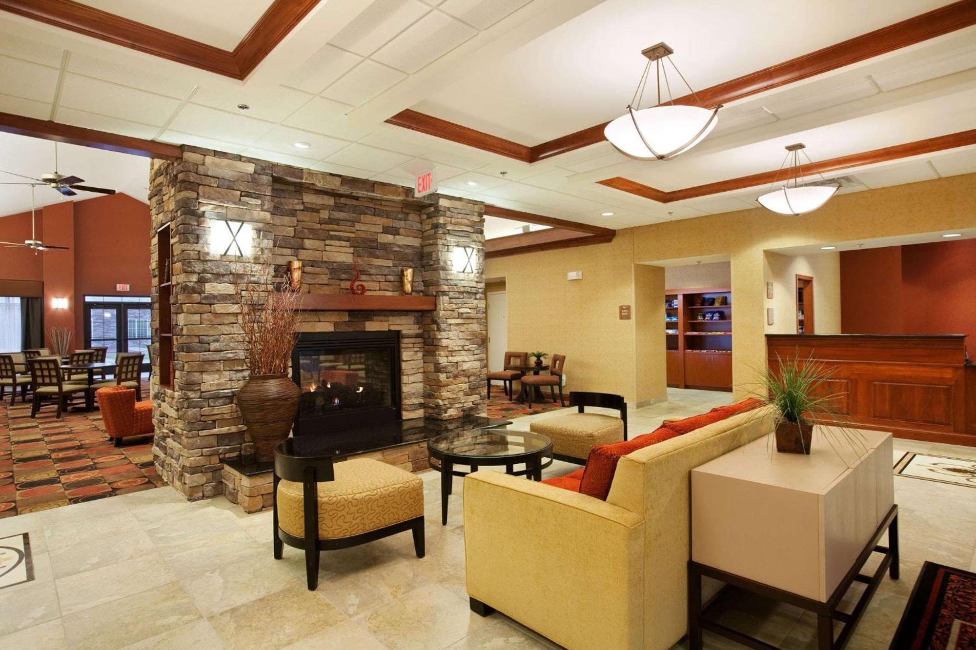 Homewood Suites Saint Cloud Luaran gambar