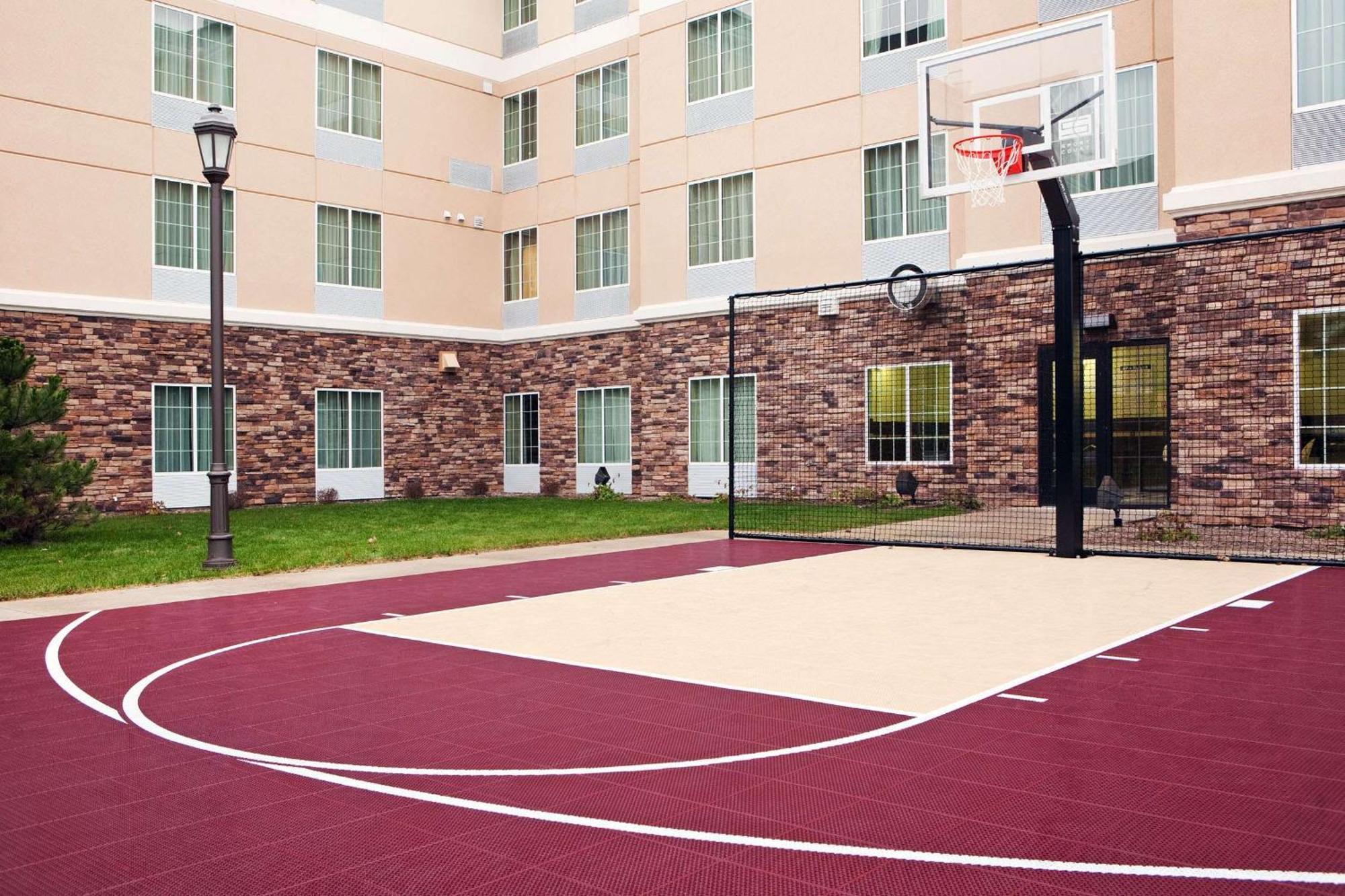 Homewood Suites Saint Cloud Luaran gambar