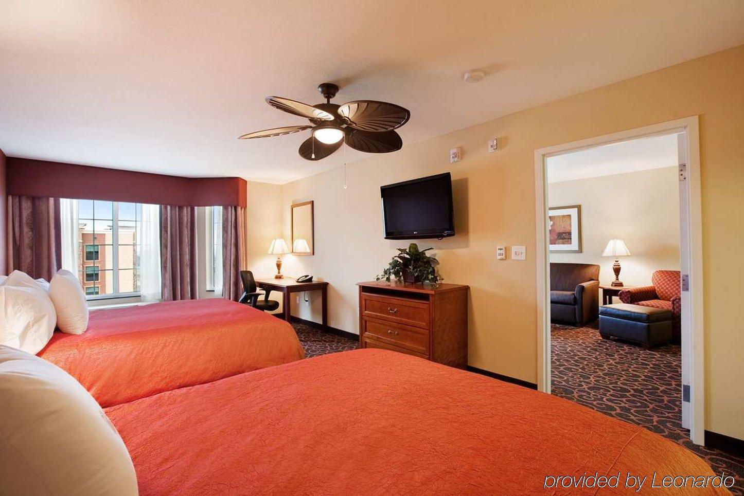Homewood Suites Saint Cloud Bilik gambar