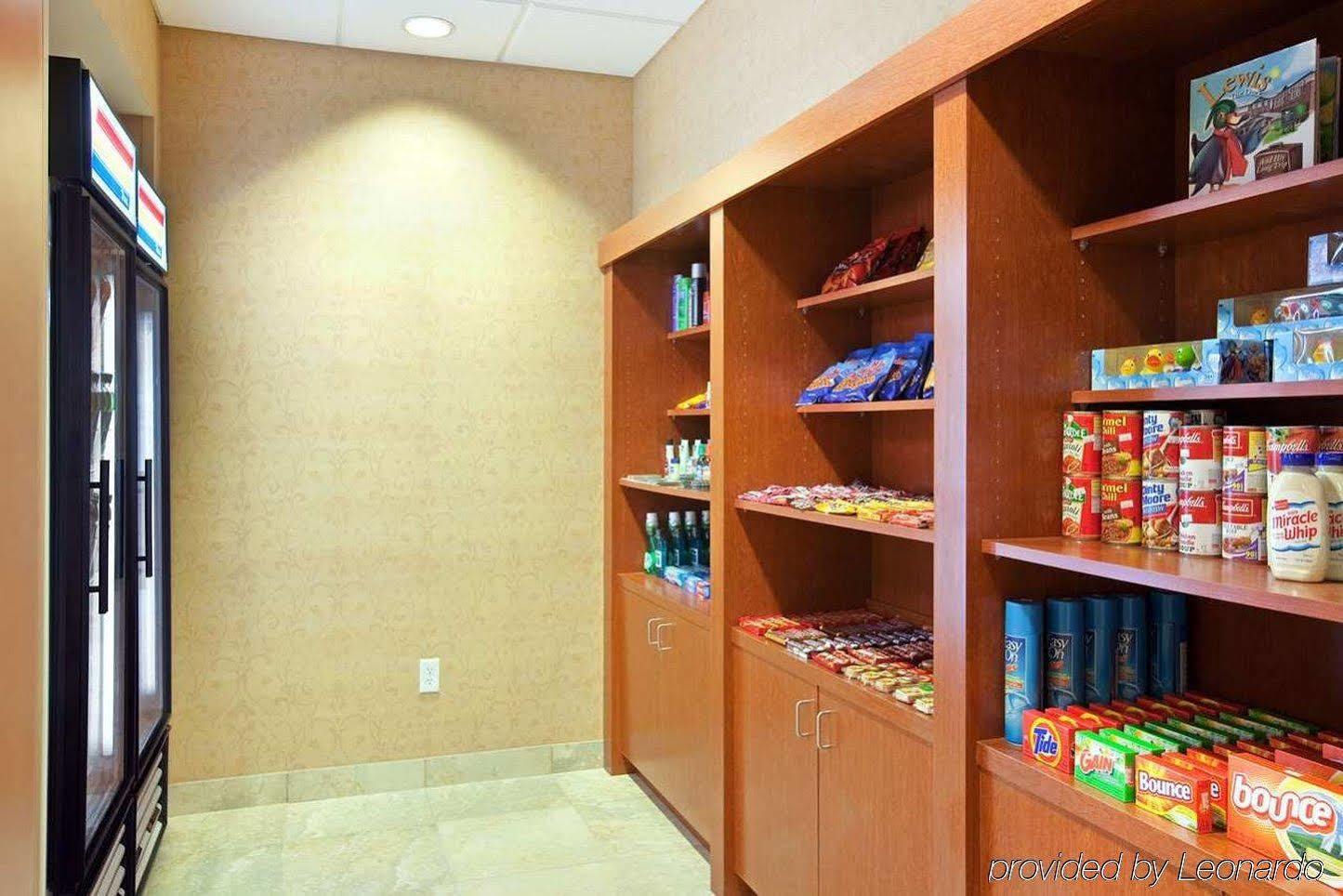 Homewood Suites Saint Cloud Kemudahan gambar
