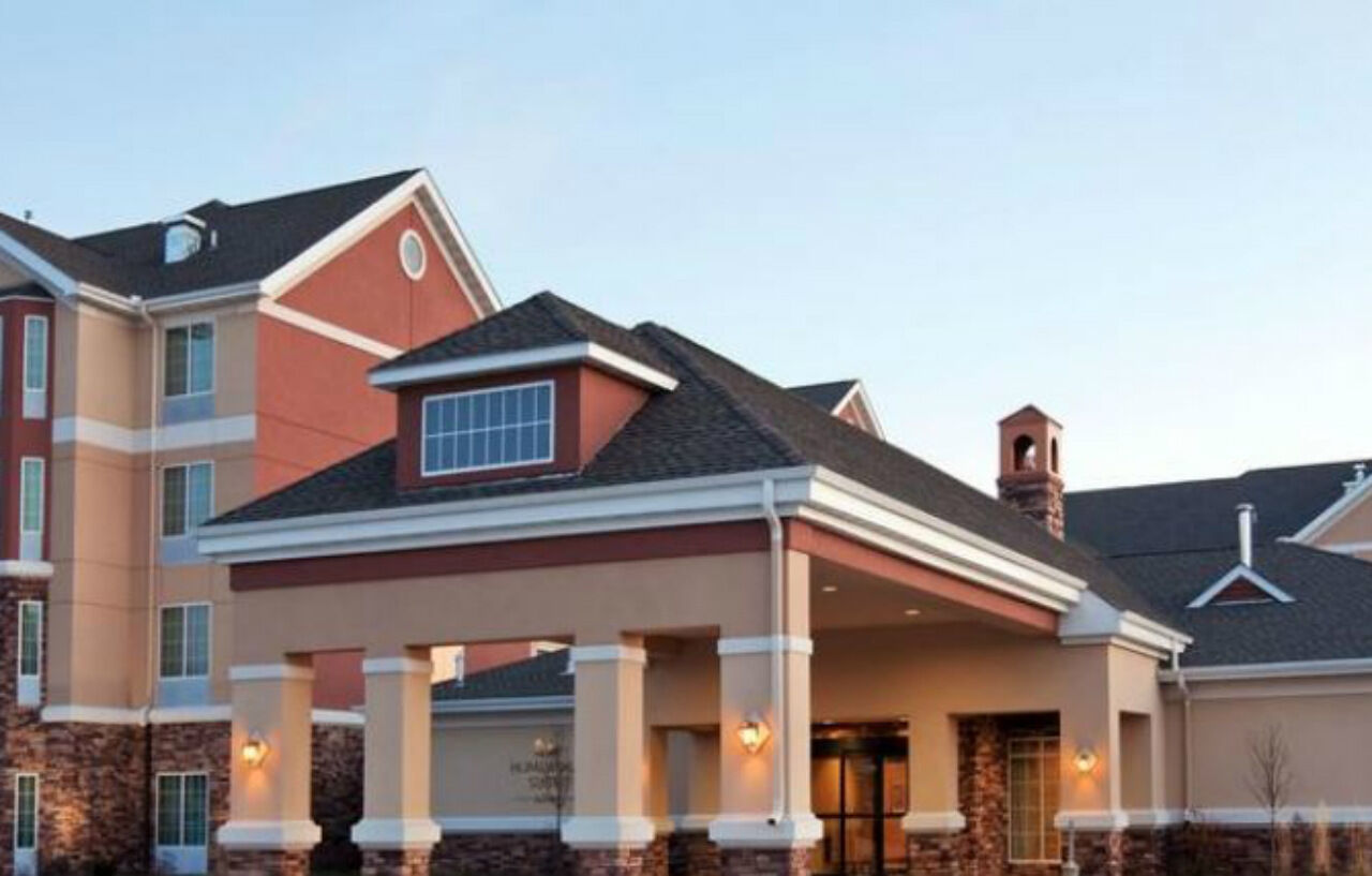Homewood Suites Saint Cloud Luaran gambar