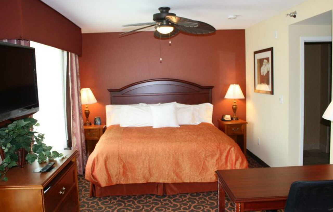 Homewood Suites Saint Cloud Luaran gambar