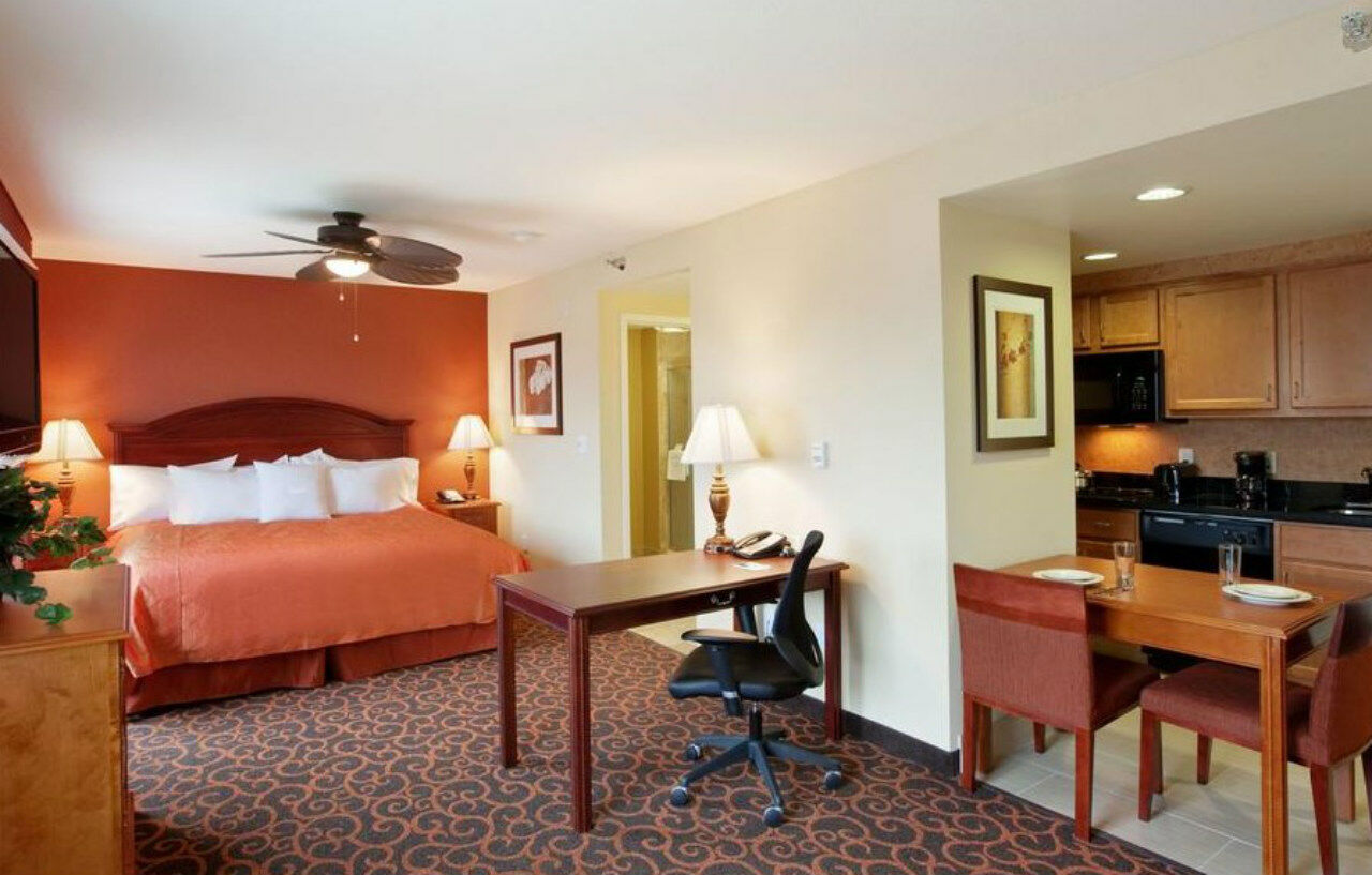 Homewood Suites Saint Cloud Luaran gambar
