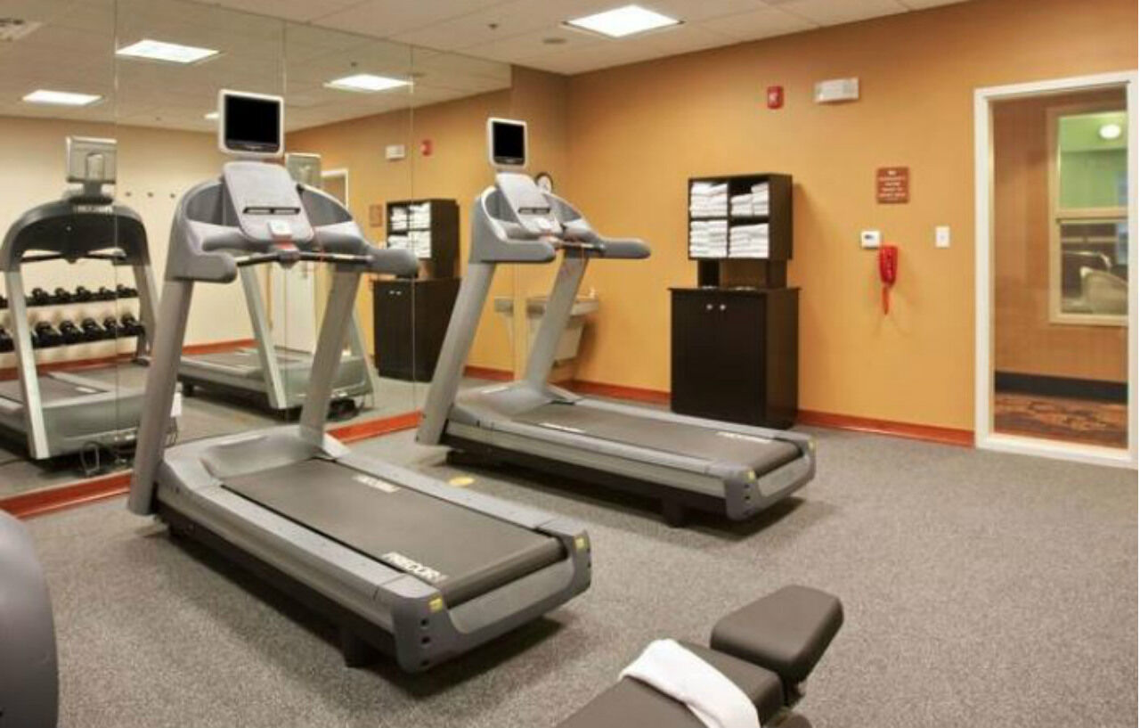 Homewood Suites Saint Cloud Luaran gambar