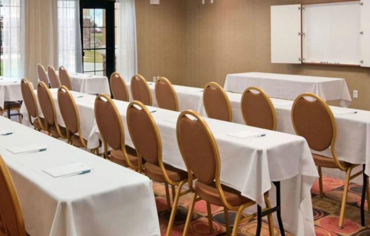 Homewood Suites Saint Cloud Luaran gambar