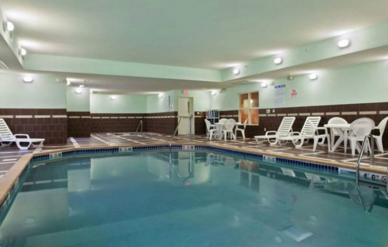 Homewood Suites Saint Cloud Luaran gambar